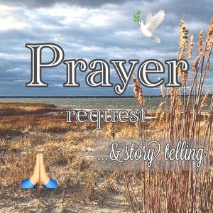 ❤️ Prayer Section ❤️